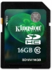 Karta pamięci KINGSTON 16GB SDHC